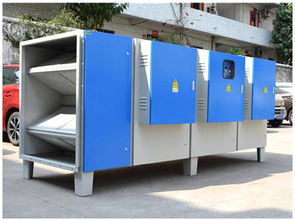 高效環(huán)保，科技賦能——茂名UV光解凈化器批發(fā)與計(jì)算機(jī)軟硬件設(shè)備一站式采購